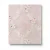 Italian Wall Covering, Size 10m x 0.73m, Pink Color, Model 26076