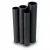 مواسير HDPE الراجحى PE 80 ضغط 12.5 بار قطر خارجي 355 مم سمك 32.2 مم لون اسود