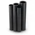 Al-Rajhi HDPE Pipes PE 80 Pressure 12.5 Bar Outside Diameter 450 mm Thickness 40.9 mm Color Black