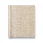 Patterned Wallpaper, light brown Color, Length 10m, Width 1.06m, Model Z21841  