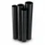 مواسير HDPE الراجحى PE 80 ضغط 12.5 بار قطر خارجي 450 مم سمك 40.9 مم لون اسود