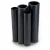 مواسير HDPE الراجحى PE 80 ضغط 12.5 بار قطر خارجي 500 مم سمك 45.4 مم لون اسود