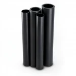 أنابيب HDPE الراجحى PE 80 ضغط 12.5 بار قطر خارجي 630 مم سمك 57.2 مم لون اسود