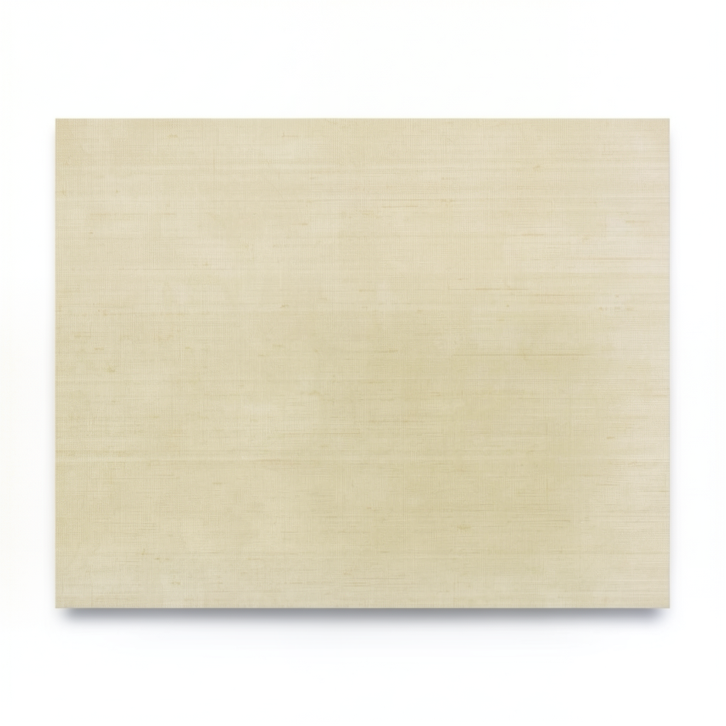 ورق حائط ايطالي لون ذهبي فاتح 10 م × 0.73 م، موديل 24090