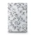 Floral Wallpaper 15.6m x 106cm Gray - Image 1