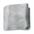  Geometric Wallpaper, Gray Color, Length 10m, Width 1.06m, Model Z21843 
