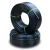 HDPE Pipes PE 80 Pressure 8 Bar 25 mm Diameter 3 mm Thickness Black - Image 1