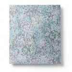 Italian Wallpaper Multicolored, 10m x 0.73m, Model 24075