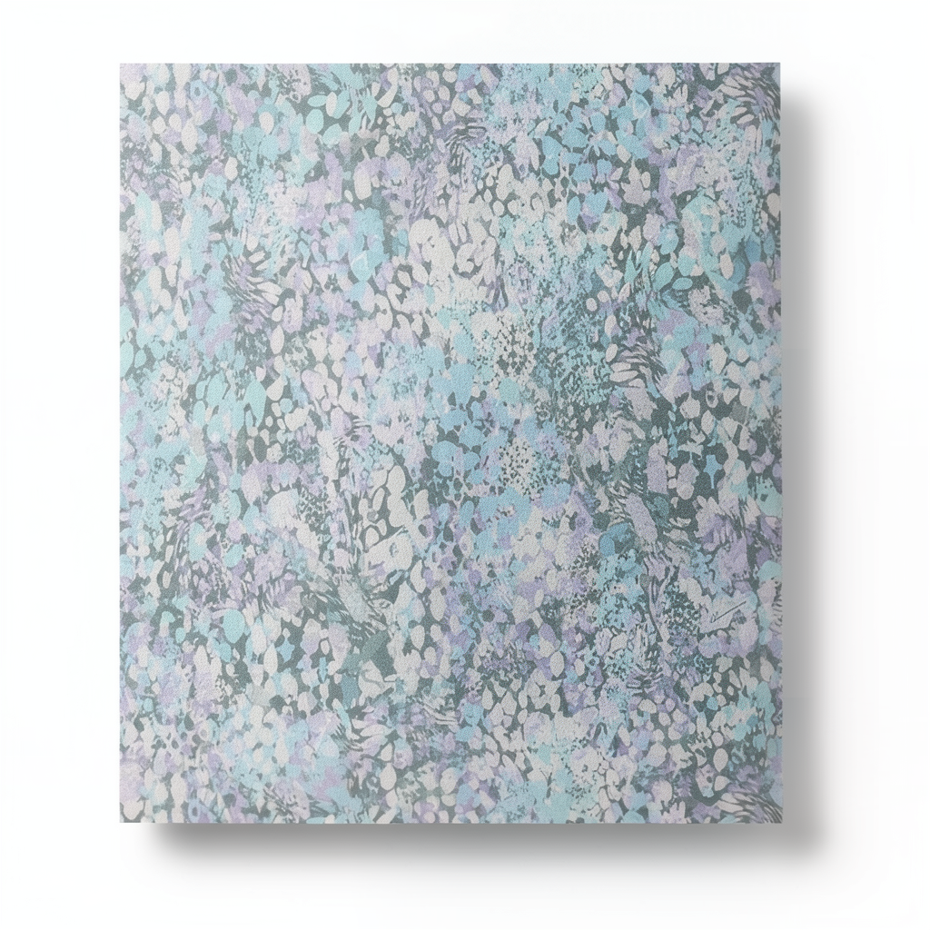 Italian Wallpaper Multicolored, 10m x 0.73m, Model 24075
