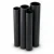 أنابيب HDPE الراجحى PE 80 ضغط 12.5 بار قطر خارجي 900 مم سمك 81.7 مم لون اسود