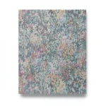 Italian Wallpaper Multicolored, 10 m Length, 0.73 m Width, Model 24076