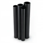Al-Rajhi HDPE Pipes PE 80 Pressure 12.5 Bar Outside Diameter 1000 mm Thickness 90.2 mm Color Black