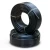 Al-Rajhi HDPE Pipes PE 100 Pressure 10 Bar 32 mm OD 3 mm Thickness Black - Image 1