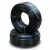 Al-Rajhi  HDPE Pipes PE 80 Pressure 12.5 Bar Outside Diameter 20 mm Thickness 2 mm Color Black