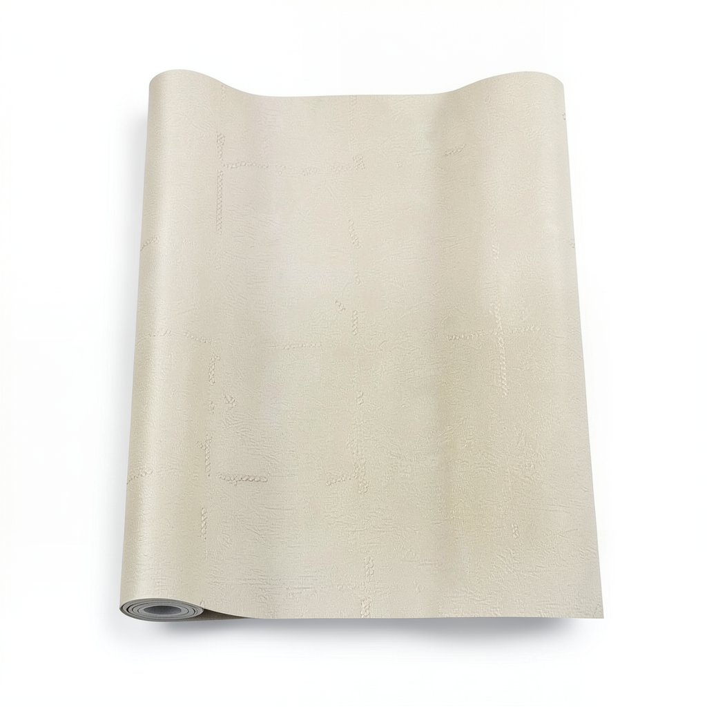 Italian Wallpaper Beige Color 10m x 0.73m, Model 24110