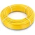 HDPE Pipes PE 100 Pressure 10 Bar 32 mm Diameter 3 mm Thickness Yellow - Image 1