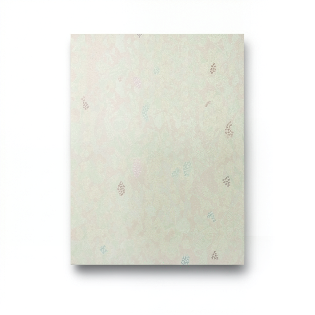 Italian Wall Decoration 10m x 0.73m Light Beige, Model 24113