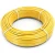 Al-Rajhi HDPE Pipes PE 80 Pressure 8 Bar Outside Diameter 32 mm Thickness 3 mm Yellow - Image 1