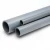 UPVC Pipes National Kham Schedule 80  Size 1 1/2 inch Thickness 5.08 mm Gray Colour