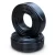 أنابيب HDPE الراجحي PE 100 ضغط 10 بار قطر خارجي 32 مم سمك 3 مم لون اسود - Image 1