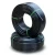 أنابيب HDPE الراجحي PE 80 ضغط 8 بار قطر 40 مم سمك 3.7 مم لون اسود - Image 1