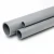 UPVC Pipes National Kham Schedule 80  Size 2 1/2 inch Thickness 7.01 mm Gray Colour