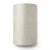 Leaf Patterned Wallpaper 15.6m Length, 106cm Width, Pastel Brown - Image 1