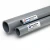UPVC Pipes National Kham Schedule 80  Size 4 inch Thickness 8.56 mm Gray Colour