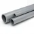 UPVC Pipes National Kham Schedule 80  Size 6 inch  10.97 mm Gray Colour