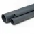 UPVC Pipes National Kham Nominal Pressure 12 Bar Size 1 ¼ inch Thickness 2.2 mm Dark Gray Colour