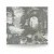 Italian Wall Decoration Size 10m×1.06m, Gray with Beige Color, Model Z44938