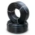 أنابيب HDPE PE 100 ضغط 10 بار قطر خارجي 50 مم سمك 4.6 مم لون اسود - Image 1