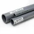 UPVC Pipes National Kham Schedule 80  Size 8 inch Thickness 12.7 mm Gray Colour