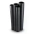 HDPE Pipes PE 100 Pressure 10 Bar Outside Diameter 355 mm Thickness 32.3 mm Black - Image 1