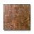 Italian Wall Decoration Size 10m×1.06m, Brown Color, Model Z44945