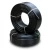 أنابيب HDPE PE 80 ضغط 8 بار قطر خارجي 50 مم سمك 4.6 مم لون اسود - Image 1