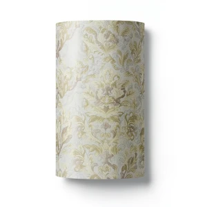 Tree Patterned Wallpaper 15.6m×106cm Brown Beige Gray