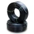 أنابيب HDPE PE 100 ضغط 6 بار قطر خارجي 90 مم سمك 3.5 مم لون أسود - Image 1
