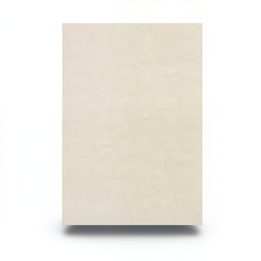 Italian Wall Covering 10m x 0.73m Beige, Model 24072