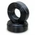 أنابيب HDPE الراجحي PE 80 ضغط 12.5 بار قطر خارجي 32 مم سمك 3 مم لون اسود