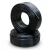 أنابيب HDPE PE 100 ضغط 6 بار قطر 125 مم سمك 4.8 مم لون أسود - Image 1