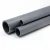 UPVC Pipes National Kham Nominal Pressure 15 Bar Size ½ inch Thickness 1.7 mm Dark Gray Colour