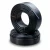 أنابيب HDPE الراجحي PE 100 ضغط 16 بار قطر خارجي 32 مم سمك 3 مم لون اسود