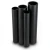 أنابيب HDPE الراجحي PE 100 ضغط 6 بار قطر خارجي 355 مم سمك 13.6 مم لون أسود - Image 1