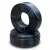 أنابيب HDPE الراجحي PE 100 ضغط 16 بار قطر خارجي 40 مم سمك 3.7 مم لون اسود