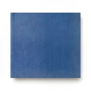 Italian Wallpaper Size 10m x 1.06m Blue Color, Model 24086