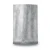Tree-Patterned Wallpaper Vinyl Cover 15.6m x 106cm Gray - Image 1