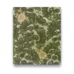 Italian Wall Decoration Olive Color 10m x 0.73m Model 24102
