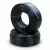 أنابيب HDPE الراجحي PE 80 ضغط 12.5 بار قطر خارجي 75 مم سمك 6.8 مم لون اسود