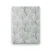 Tree-Patterned Wallpaper Vinyl Cover 15.6m x 106cm Gray - Image 1